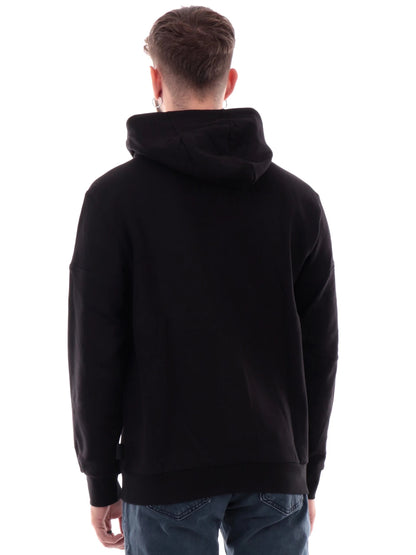 ZIP CAP LOGO SPALL
