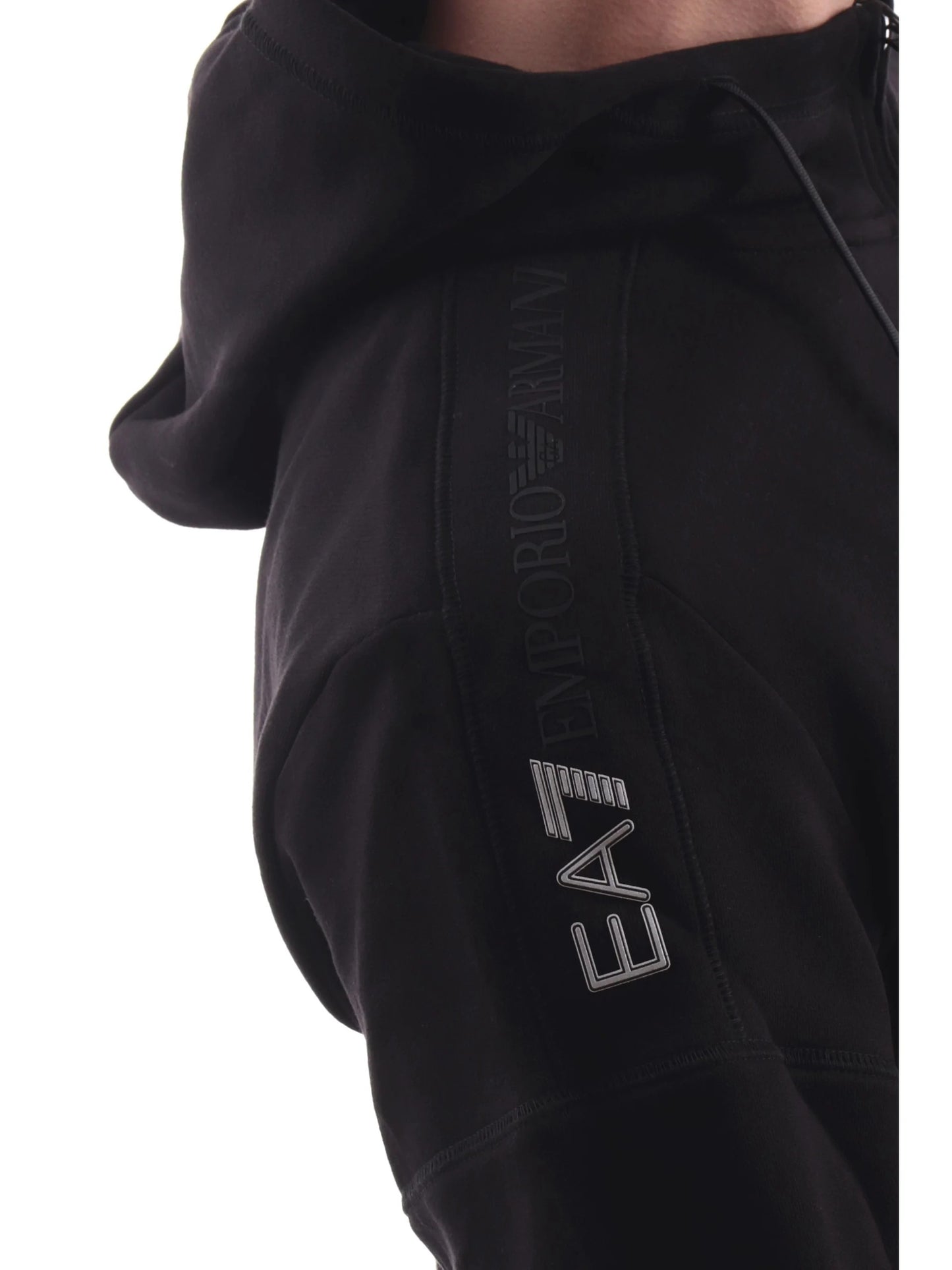 ZIP CAP LOGO SPALL