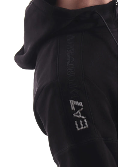 ZIP CAP LOGO SPALL