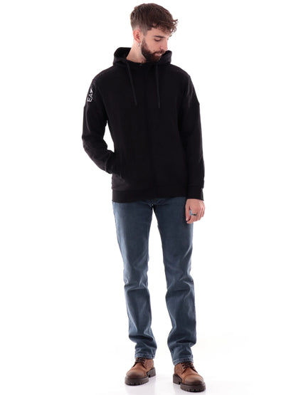 ZIP CAP LOGO SPALL