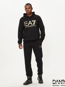 FELPA ARMANI EA7