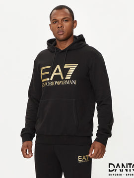FELPA ARMANI EA7