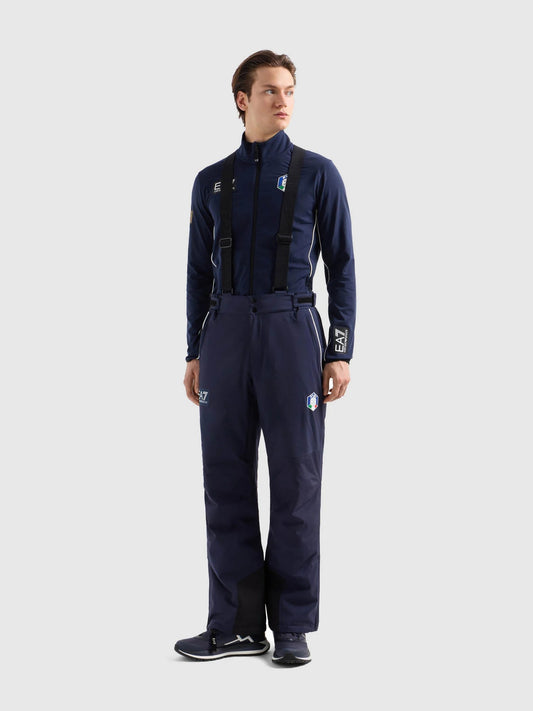 PANT SCI  - ARMANI EA7