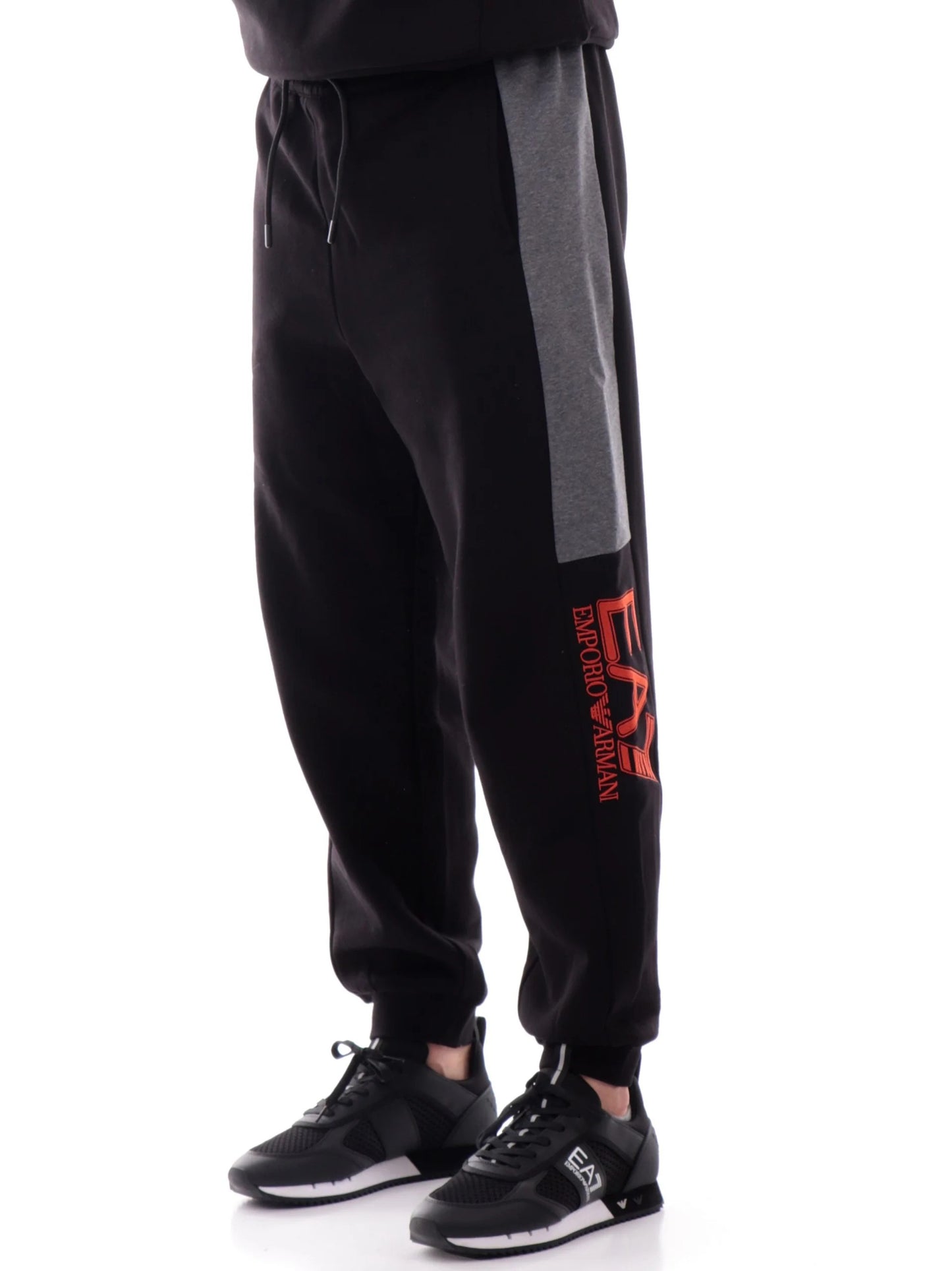 PANT COLORBLOCK - ARMANI EA7