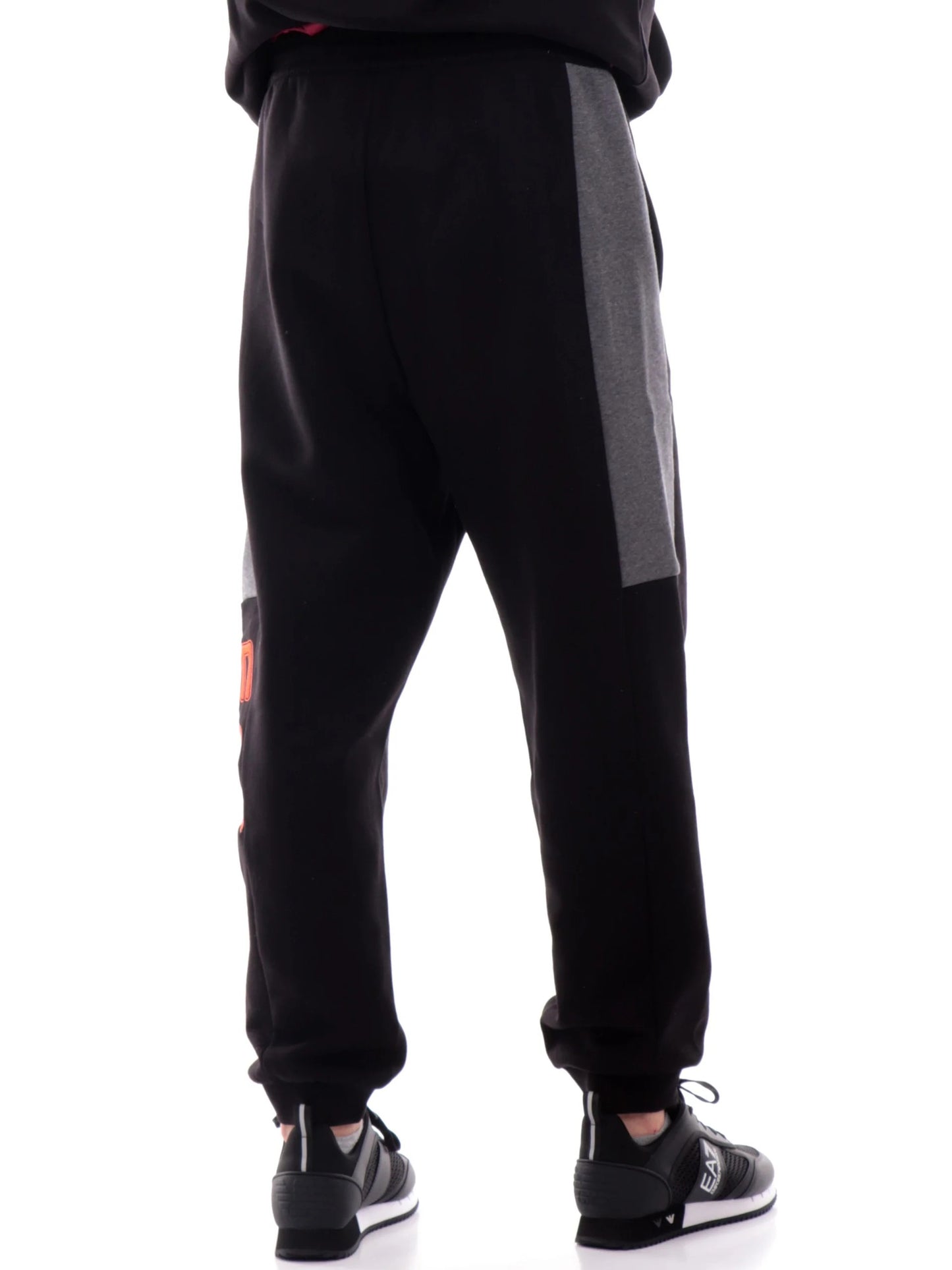 PANT COLORBLOCK - ARMANI EA7
