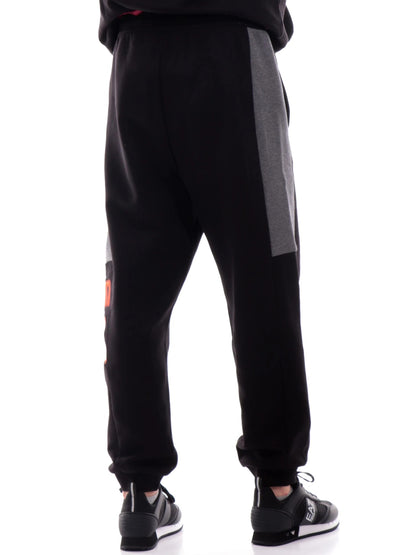 PANT COLORBLOCK - ARMANI EA7