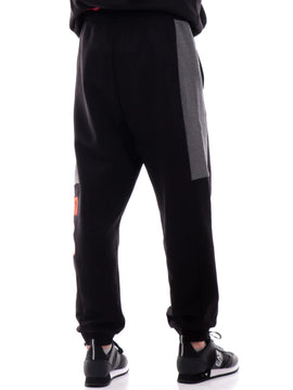 PANT COLORBLOCK - ARMANI EA7