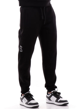 PANT LOGO - ARMANI EA7