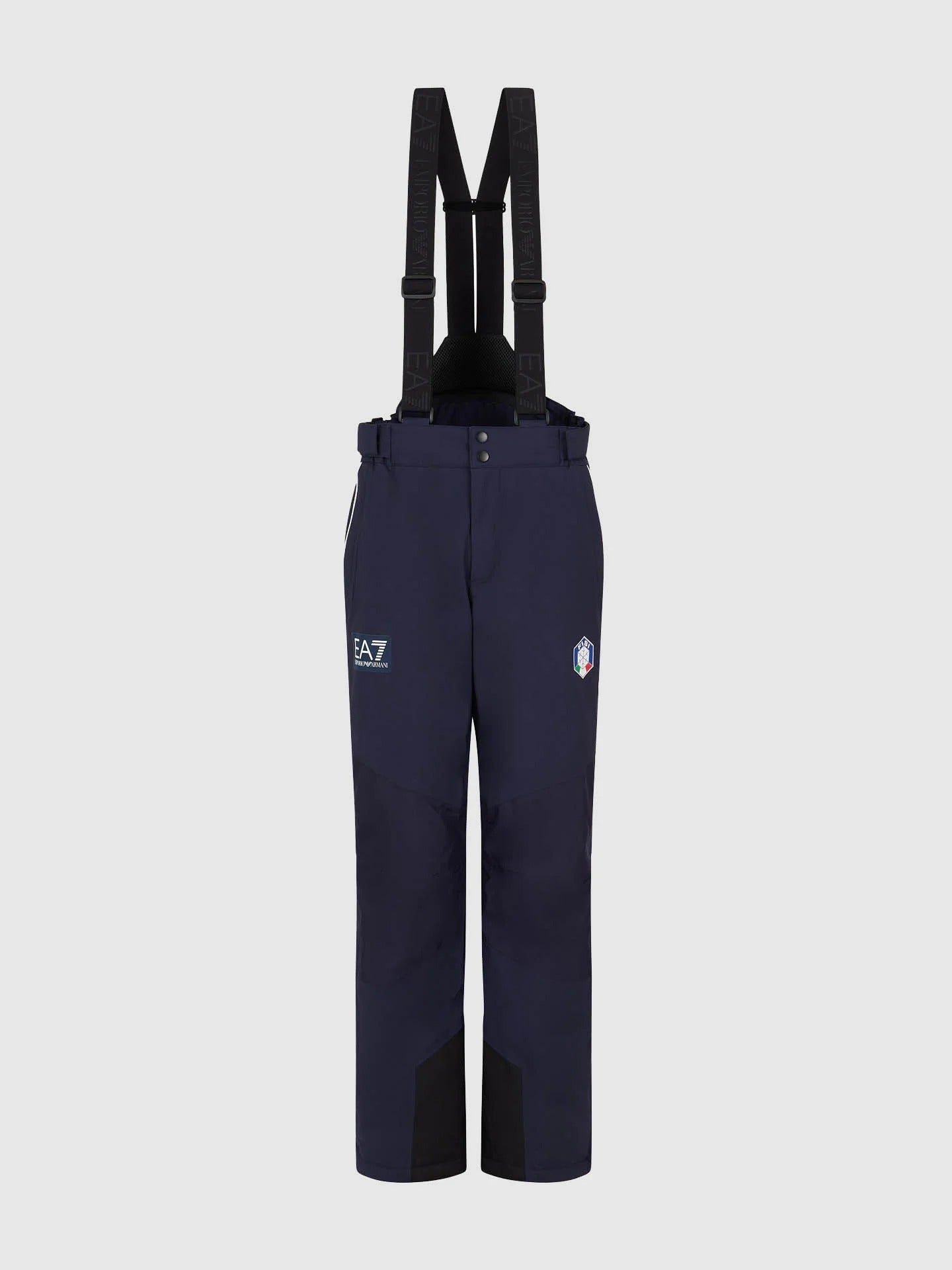 PANT SCI  - ARMANI EA7