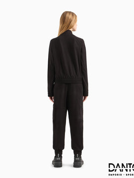 TUTA IN COTONE STRETCH ARMANI