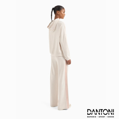 Tuta Precious in misto modal stretch - Dantoni Shop