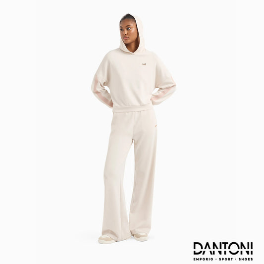 Tuta Precious in misto modal stretch - Dantoni Shop