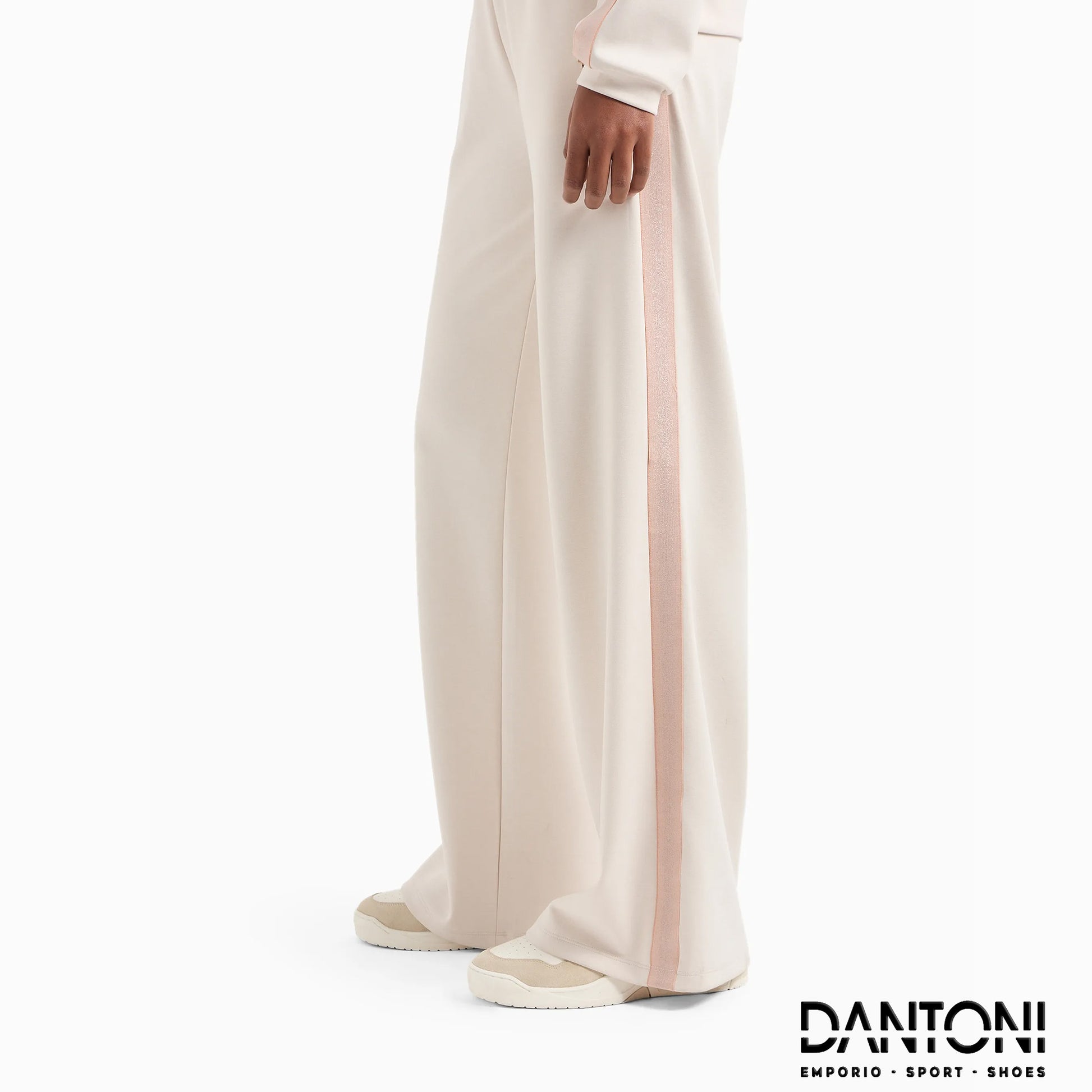 Tuta Precious in misto modal stretch - Dantoni Shop