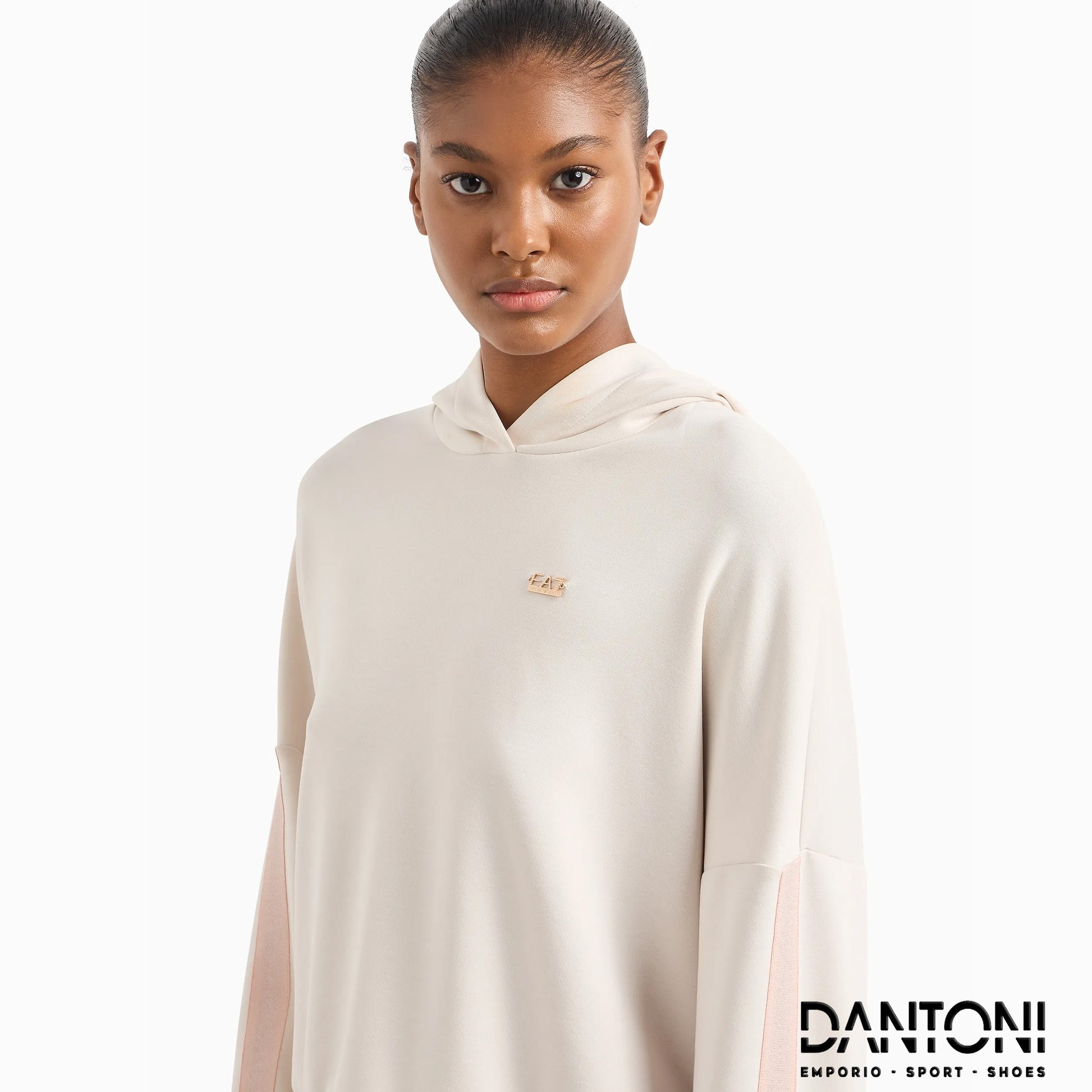 Tuta Precious in misto modal stretch - Dantoni Shop
