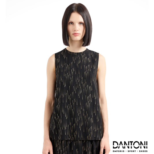TOP - Blusa Oro