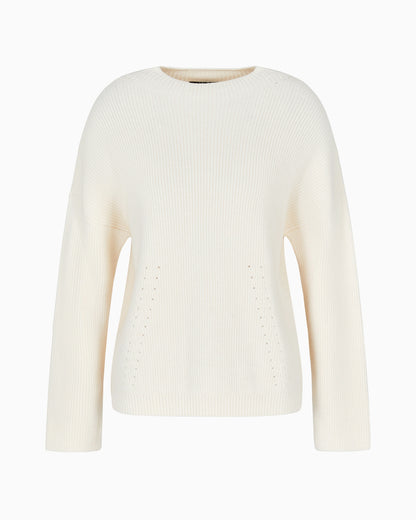 MAGLIA LANA - ARMANI EXCHANGE