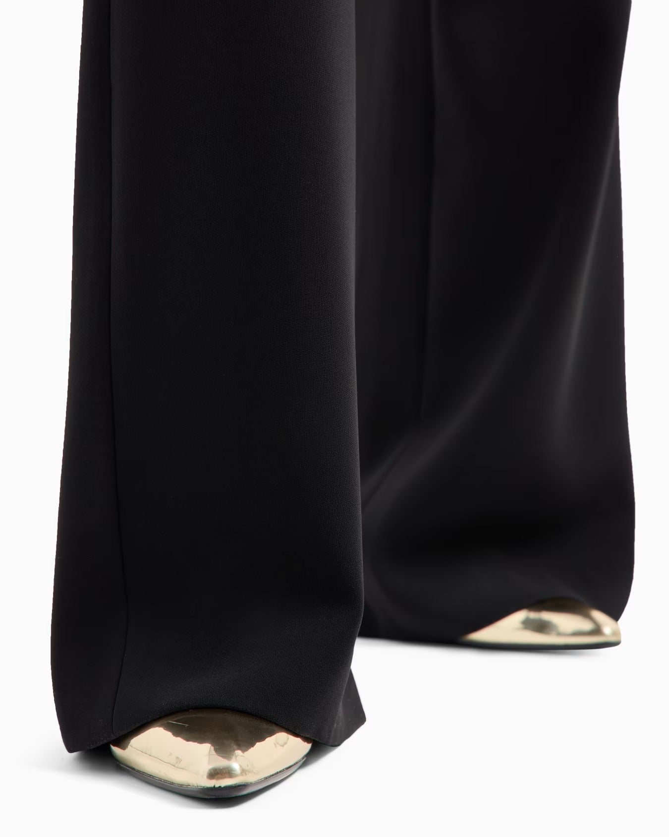 PANT PALAZZO - ARMANI