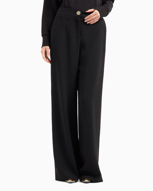 PANT PALAZZO - ARMANI