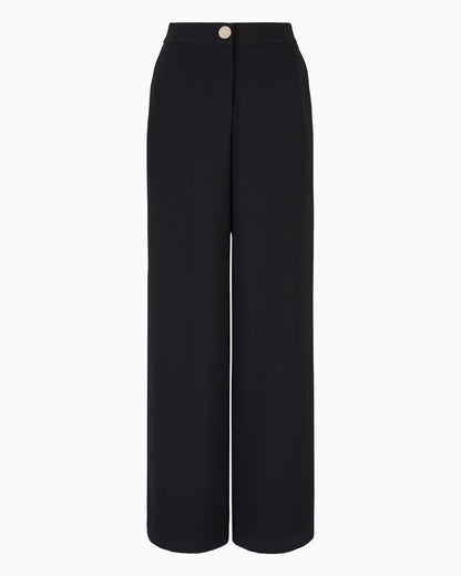 PANT PALAZZO - ARMANI
