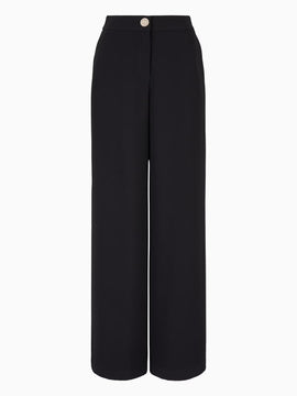 PANTALONE PALAZZO ARMANI EXCHANGE