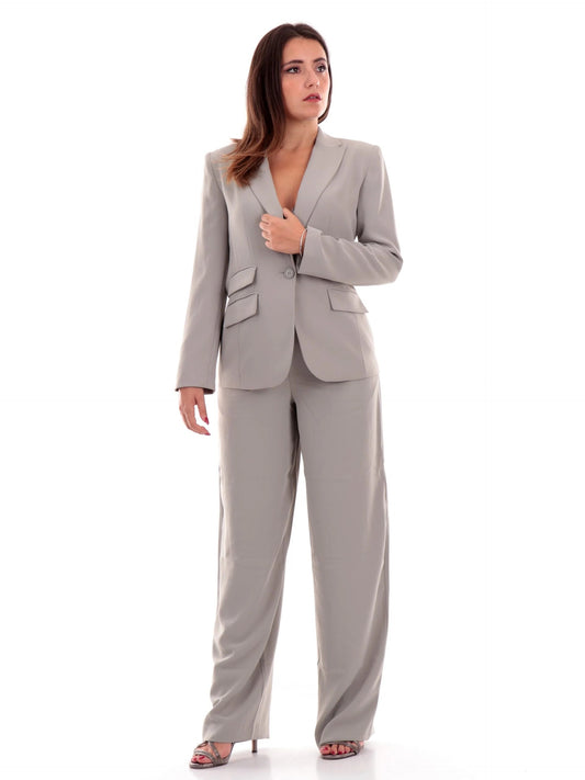 PANTALONE PALAZZO ARMANI EXCHANGE - Dantoni Shop