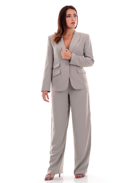 PANTALONE PALAZZO ARMANI EXCHANGE