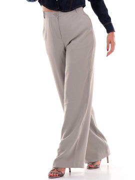 PANTALONE PALAZZO ARMANI EXCHANGE