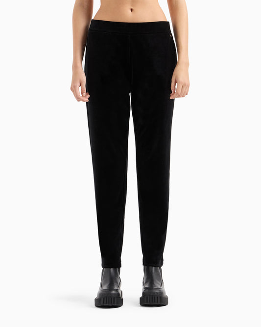 PANT VELLUTO LISCI - ARMANI
