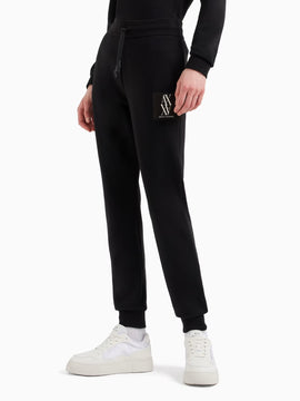 PANTALONE BASIC ARMANI EXCHANGE