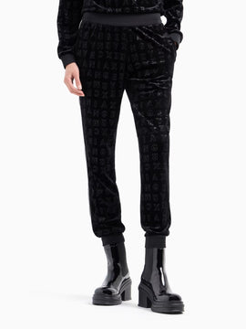 PANT VELLUTO ARMANI EXCHANGE