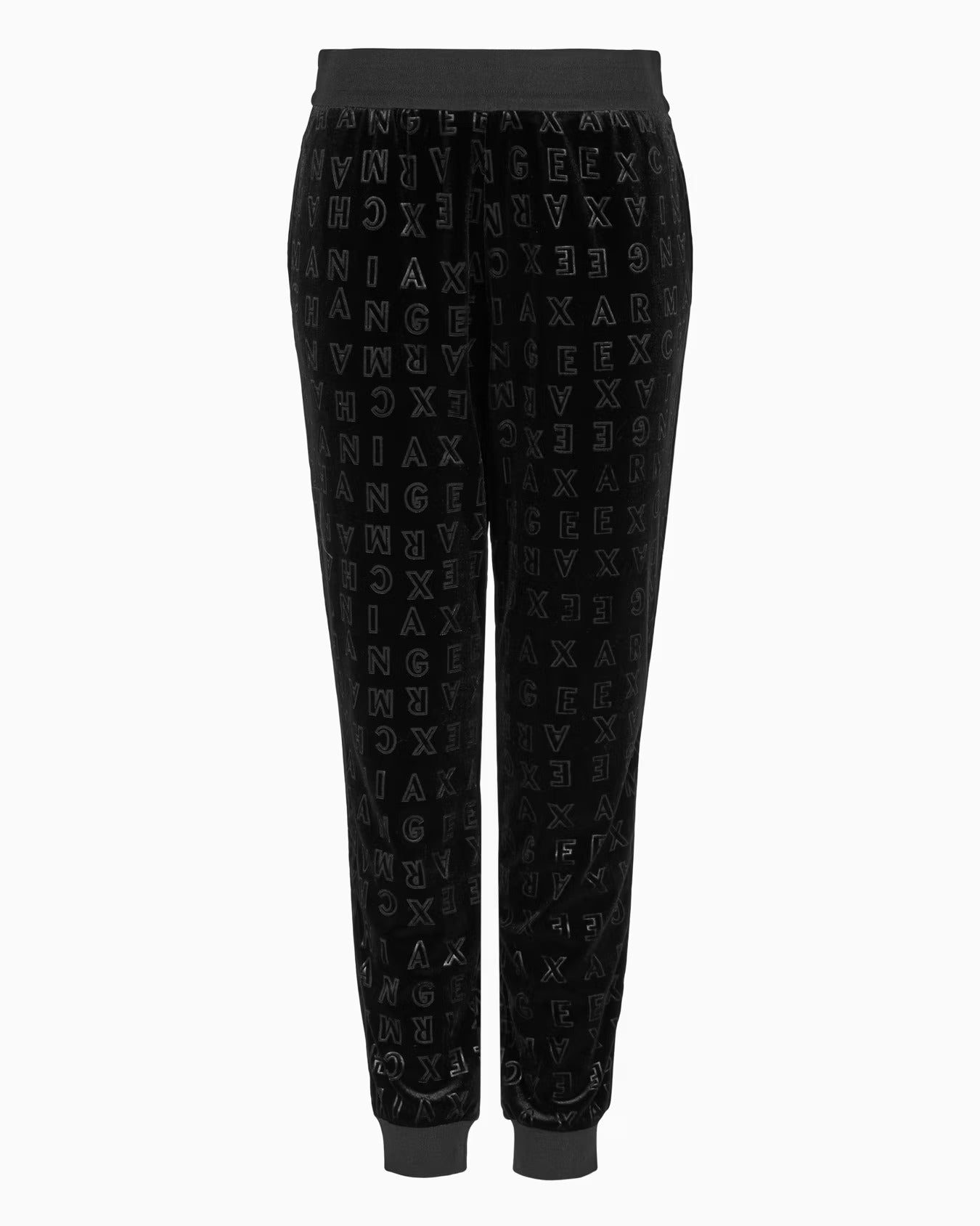 PANT VELLUTO  - ARMANI