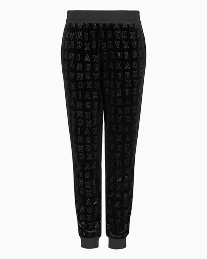 PANT VELLUTO  - ARMANI