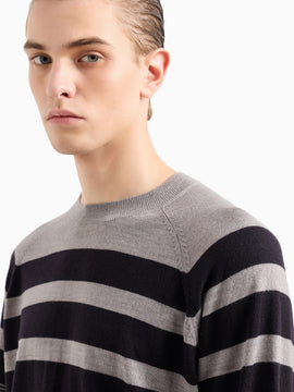 MAGLIA ARMANI EXCHANGE