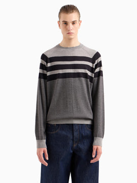 MAGLIA ARMANI EXCHANGE