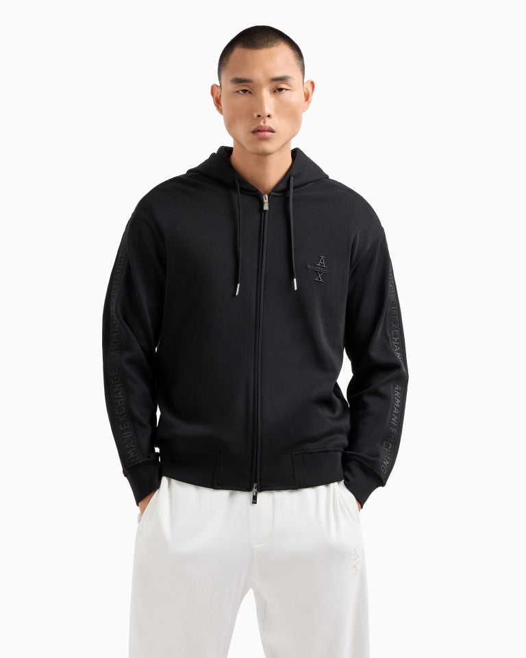 TAPE CAPP ZIP
