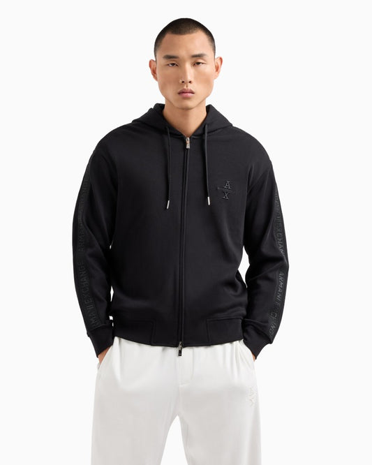 TAPE CAPP ZIP