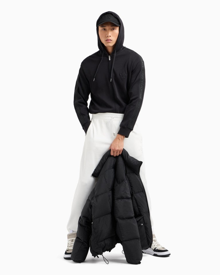 TAPE CAPP ZIP