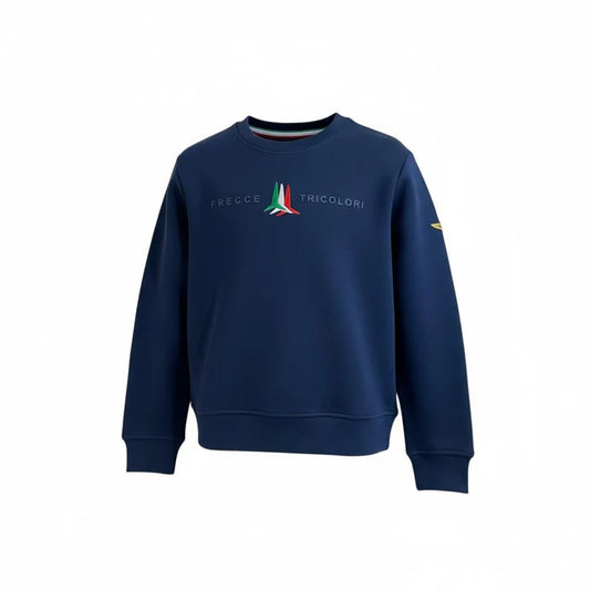FELPA AERONAUTICA MILITARE JR - Dantoni Shop