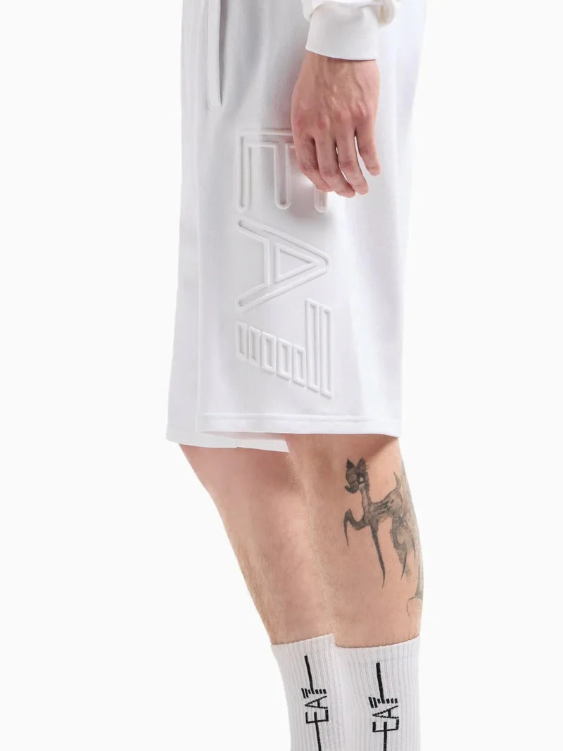 PANTALONCINO ARMANI EA7 - Dantoni Shop