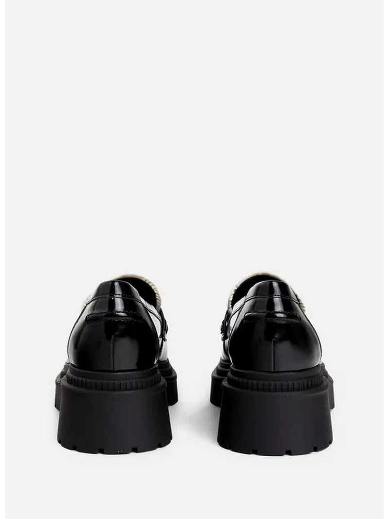 Guess Chunky loafers Finda FLTFIN