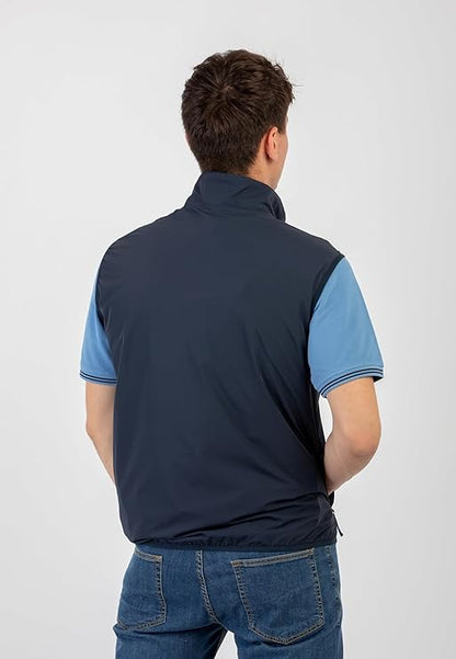 GILET ARMATA DI MARE - Dantoni Shop
