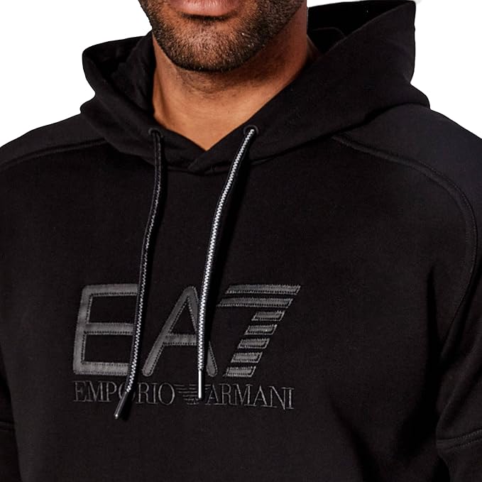 FELPA ARMANI EA7 - Dantoni Shop