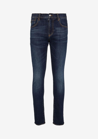 JEANS UNISEX