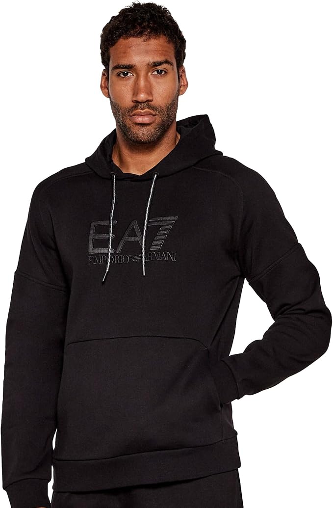 FELPA ARMANI EA7 - Dantoni Shop