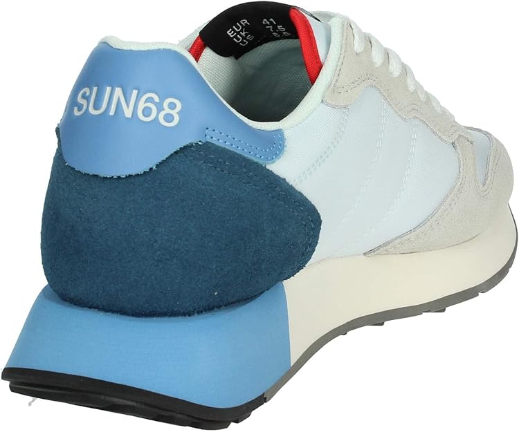 SCARPA SUN68