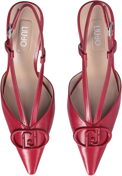 DECOLLETE LIUJO SABRY - Dantoni Shop