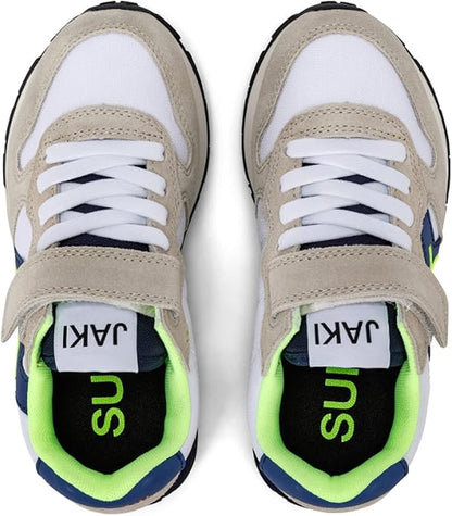 SUN68 SCARPE BAMBINO