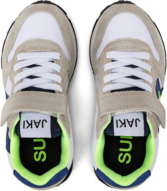 SUN68 SCARPE BAMBINO