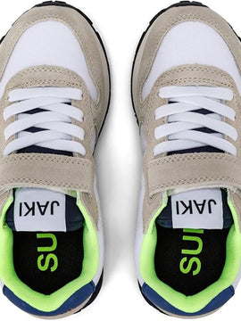 SUN68 SCARPE BAMBINO
