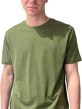 T-SHIRT ARMATA DI MARE